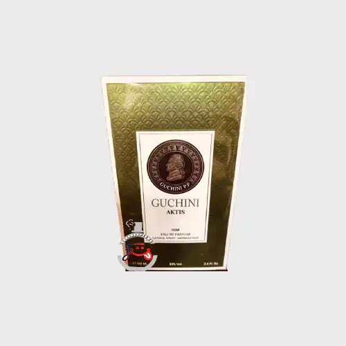 عطر ادکلن کوچینی آکتیس